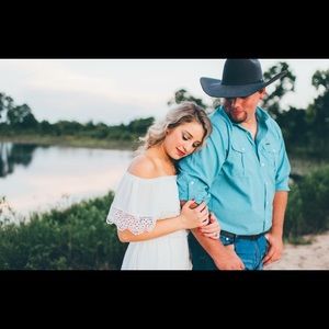 Meet your Posher, Rebekah